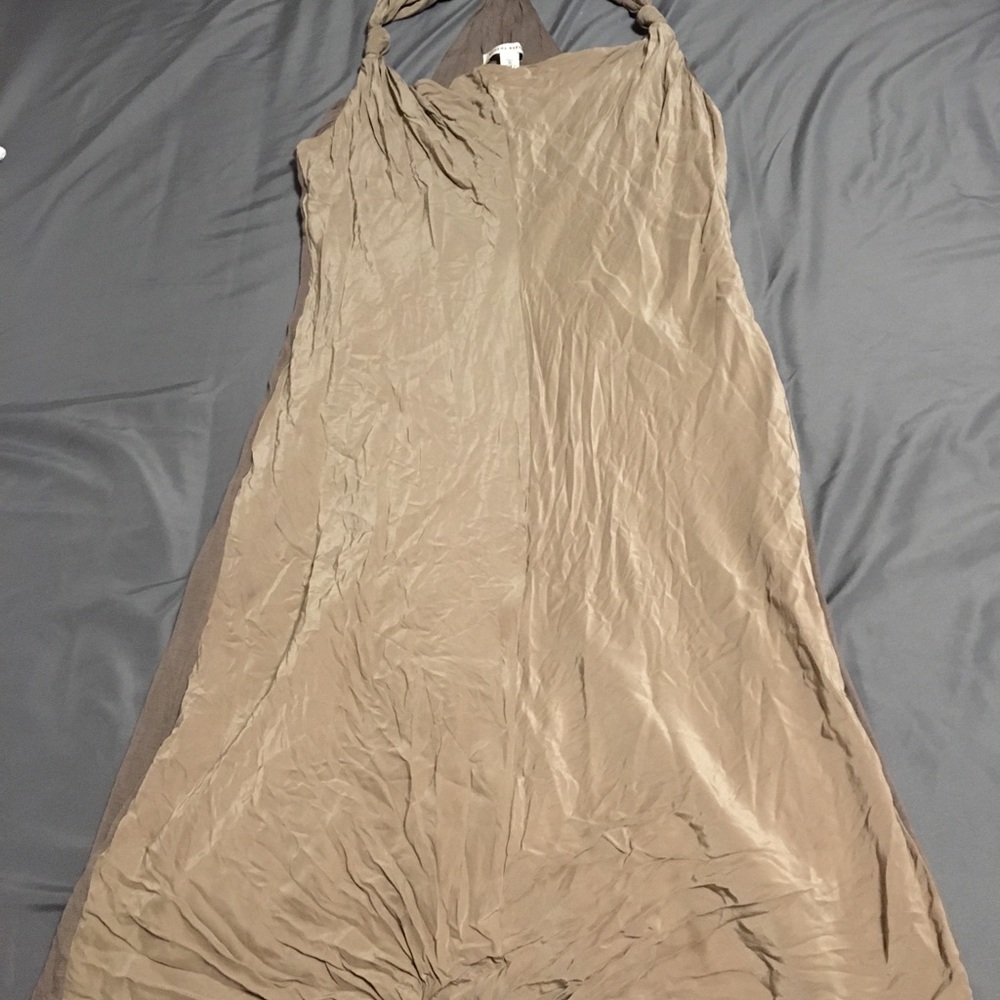 Banana republic summer dress